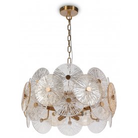 Подвесной светильник MOD007PL-08G