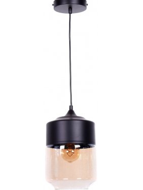 Подвесной светильник Astila LDP 6807 BK