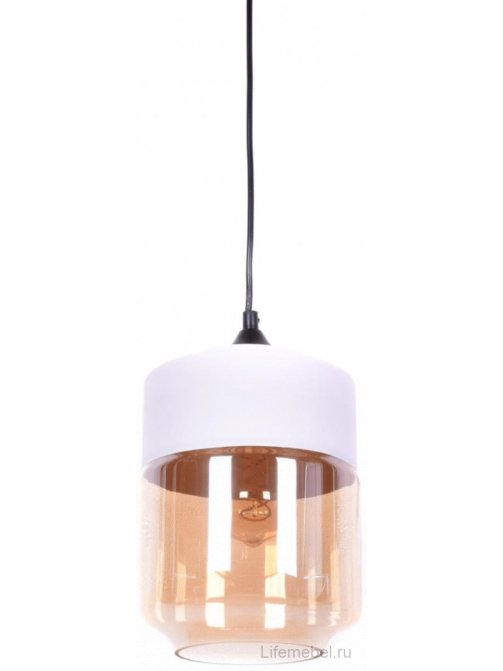 Подвесной светильник Astila LDP 6807 WT+TEA