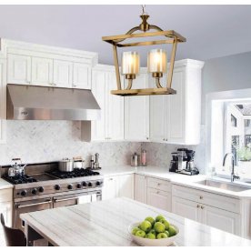 Подвесной светильник Atlanta LDP 1222-2