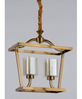 Подвесной светильник Atlanta LDP 1222-2