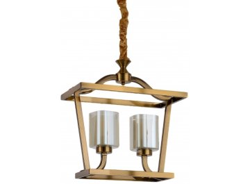 Подвесной светильник Atlanta LDP 1222-2