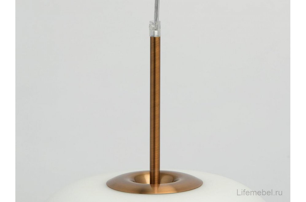 Подвесной светильник Ауксис 722010201