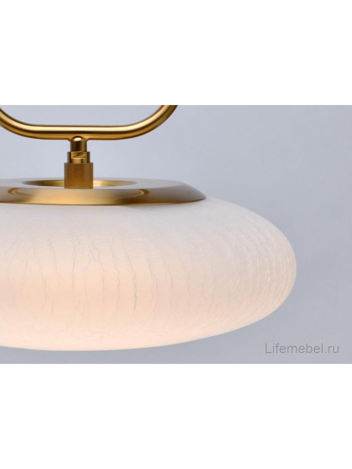 Подвесной светильник Ауксис 722010701