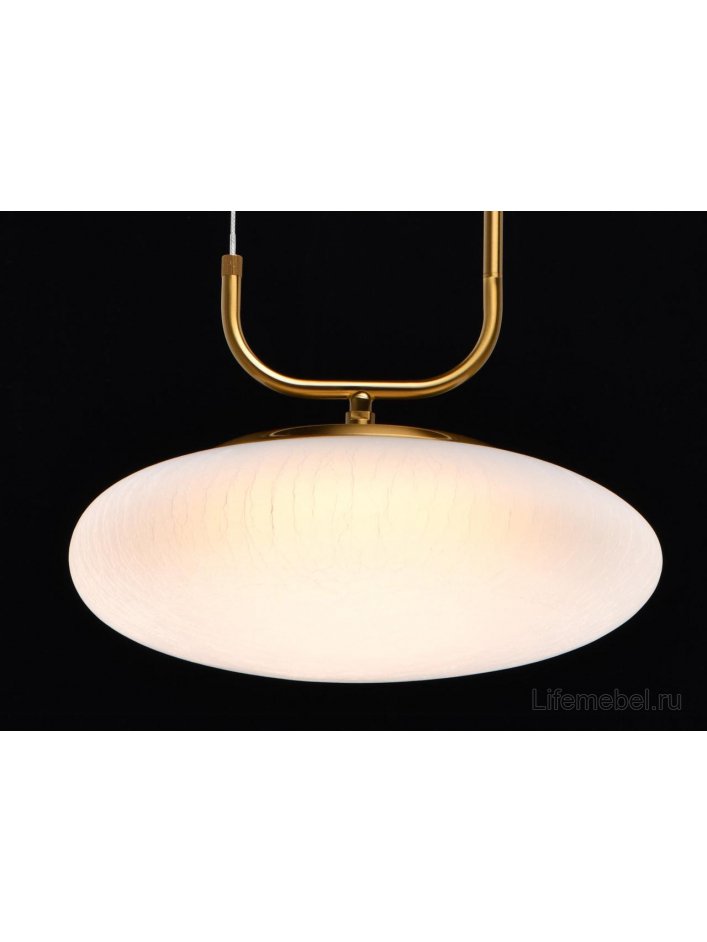 Подвесной светильник Ауксис 722010701