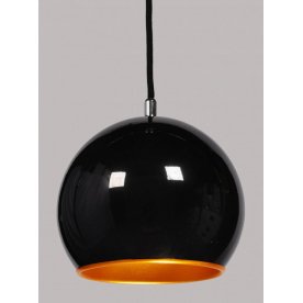 Подвесной светильник LDP 081013-200 BK