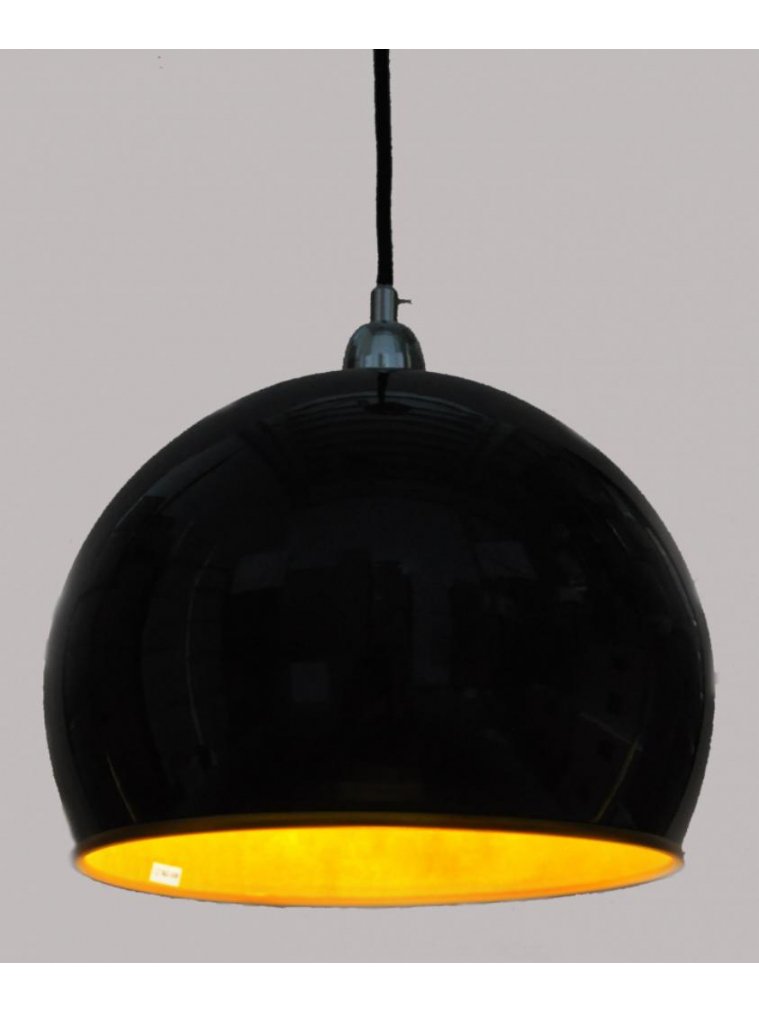 Подвесной светильник Aurora LDP 081013-300 BK