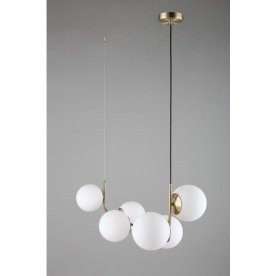 Подвесной светильник OML-66603-06