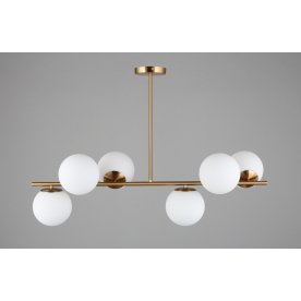 Подвесной светильник OML-66627-06