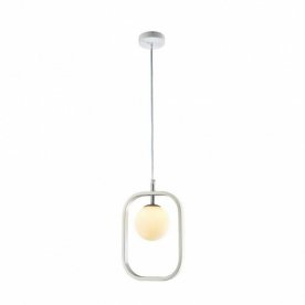 Подвесной светильник Avola MOD431-PL-01-WS
