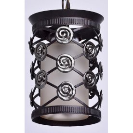 Подвесной светильник Айвенго 8 382016401