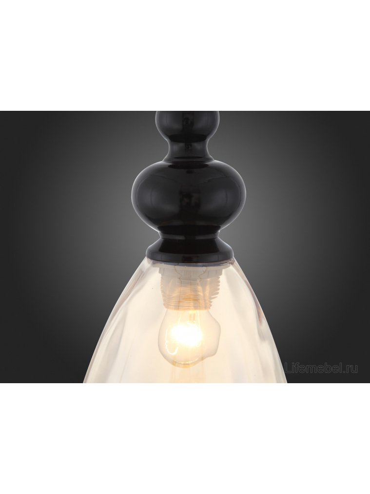 Подвесной светильник Bacineto SL374.303.01