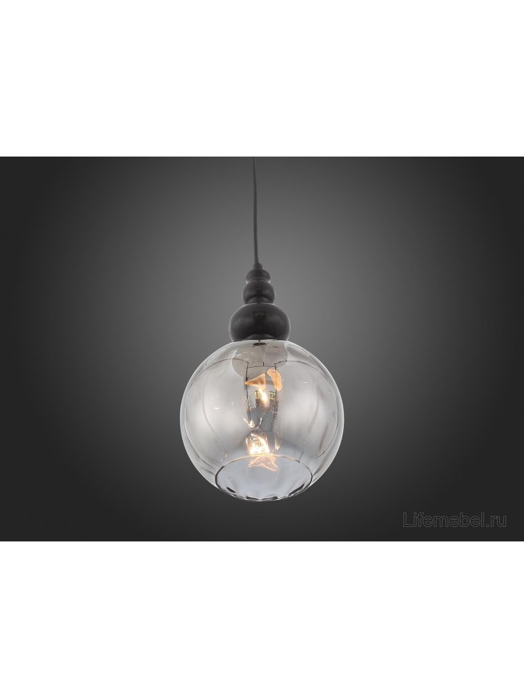 Подвесной светильник Bacineto SL374.413.01