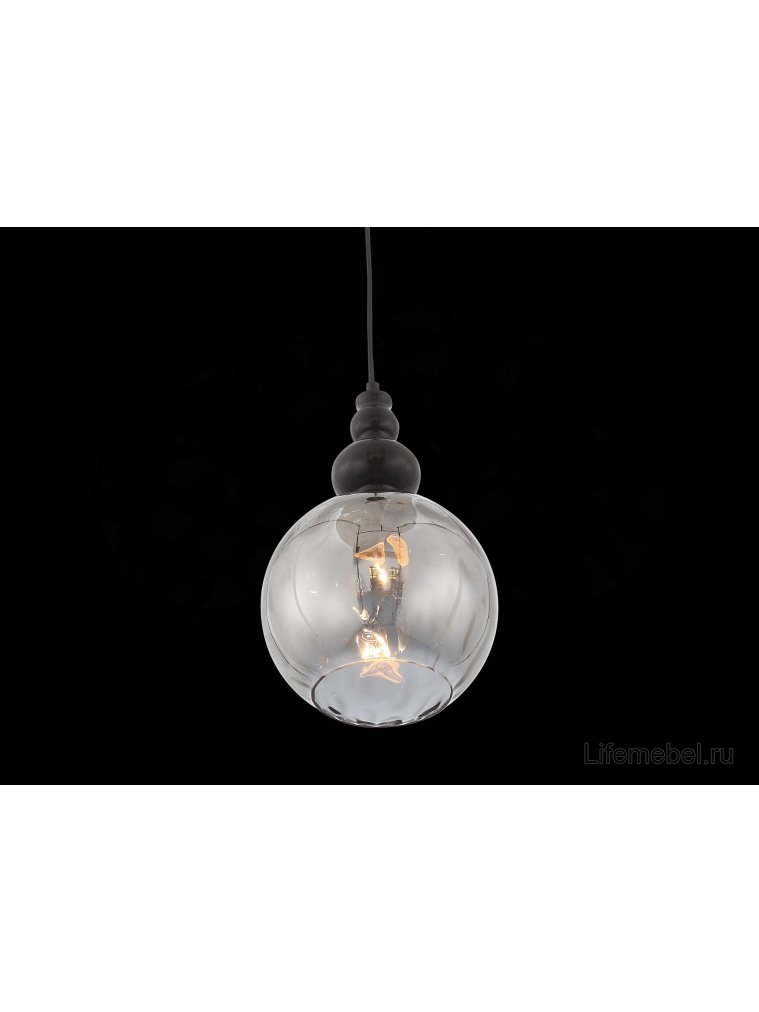 Подвесной светильник Bacineto SL374.413.01