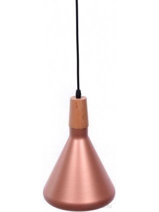 Подвесной светильник Bafido LDP 7754-A R.GD