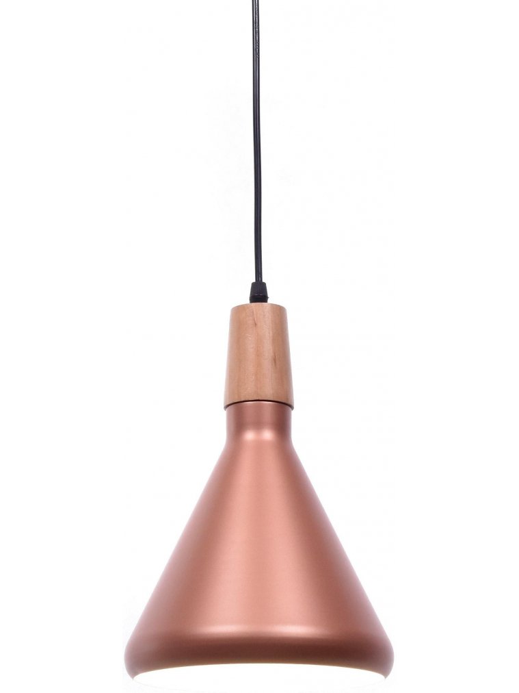 Подвесной светильник Bafido LDP 7754-A R.GD