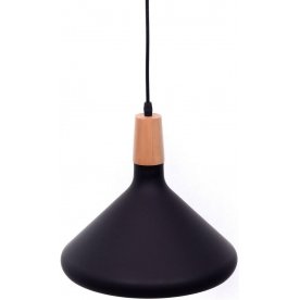 Подвесной светильник Bafido LDP 7754-B +WT