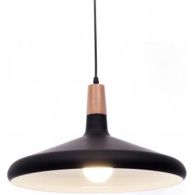 Подвесной светильник LDP 7754-C BK