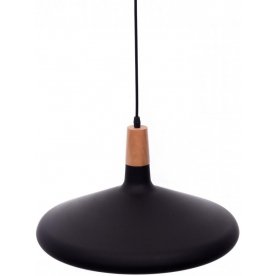 Подвесной светильник LDP 7754-C BK