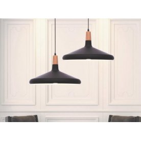 Подвесной светильник LDP 7754-C BK