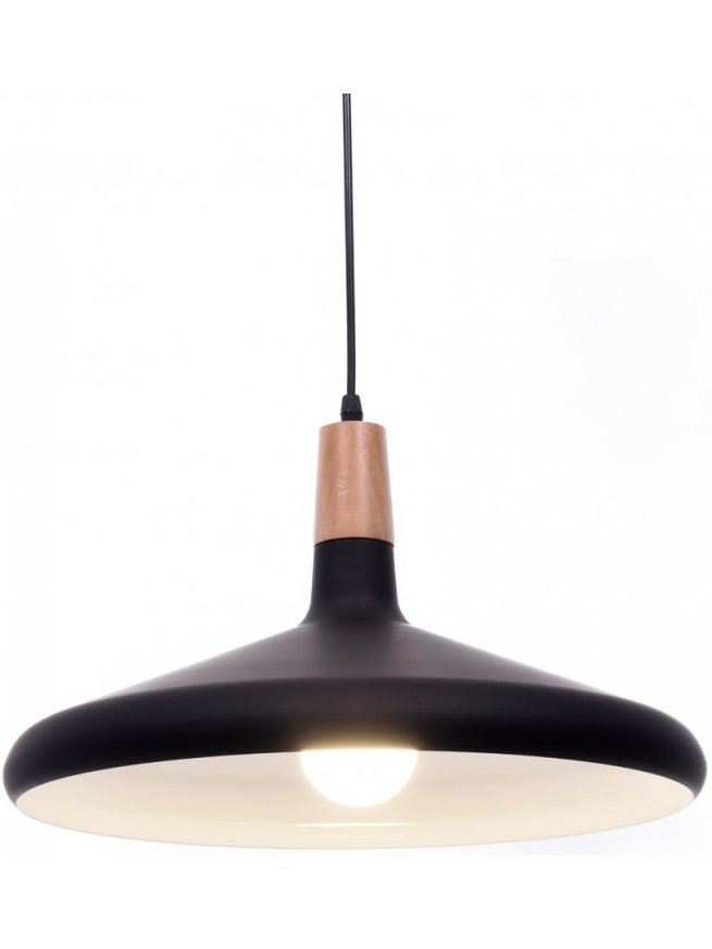 Подвесной светильник Bafido LDP 7754-C BK