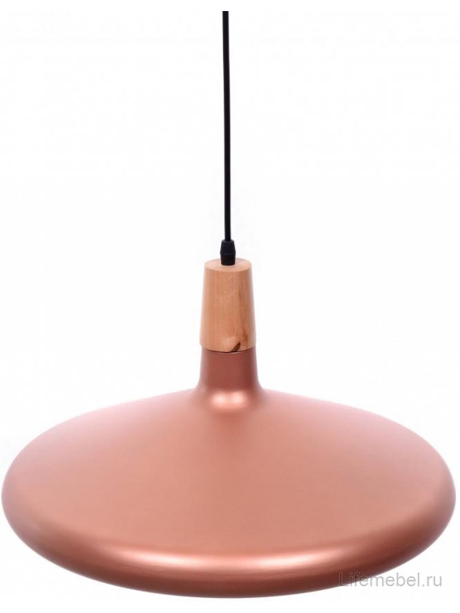 Подвесной светильник Bafido LDP 7754-C R.GD
