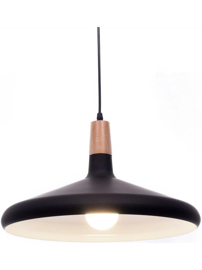 Подвесной светильник Bafido LDP 7754-С BK