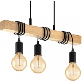 Подвесной светильник Bagetti SL1142.403.03