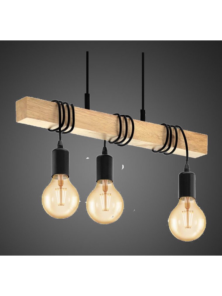 Подвесной светильник Bagetti SL1142.403.03