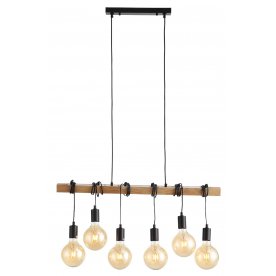 Подвесной светильник Bagetti SL1142.403.06