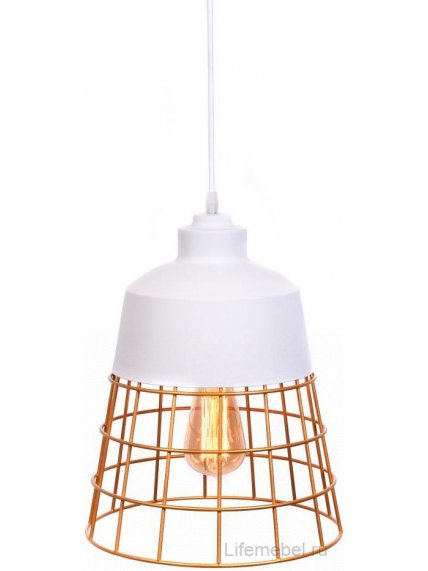 Подвесной светильник Bagsy  LDP 7933-1 WT