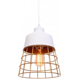 Подвесной светильник LDP 7933 WT