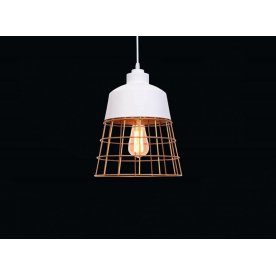 Подвесной светильник LDP 7933 WT