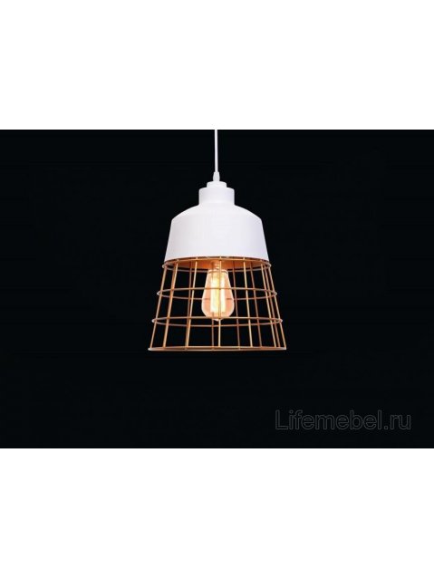 Подвесной светильник Bagsy LDP 7933 WT