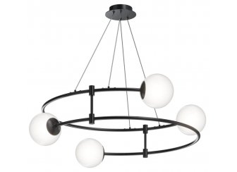 Подвесной светильник MOD317PL-04B