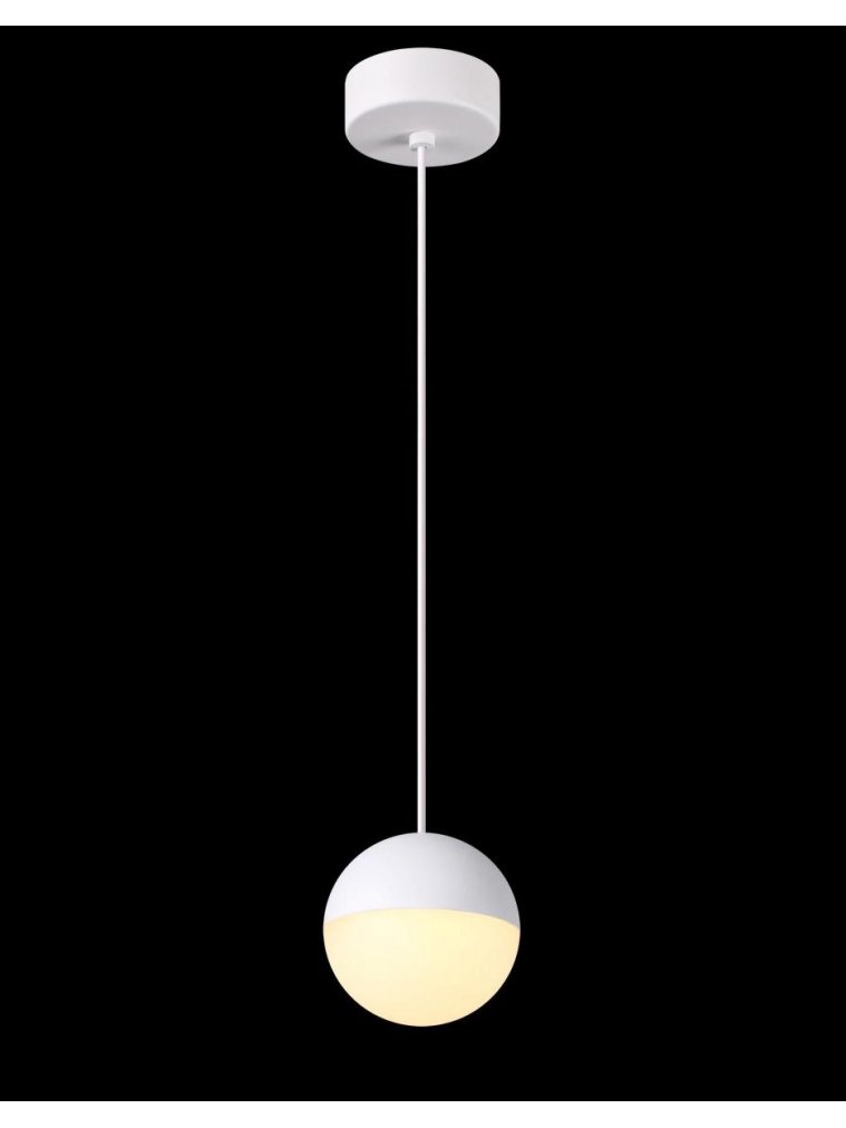 Подвесной светильник Ball 357942