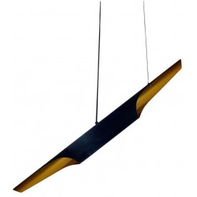 Подвесной светильник Бамбук 0711