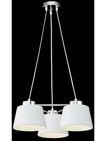 Подвесной светильник Barbara FR5004PL-03CH