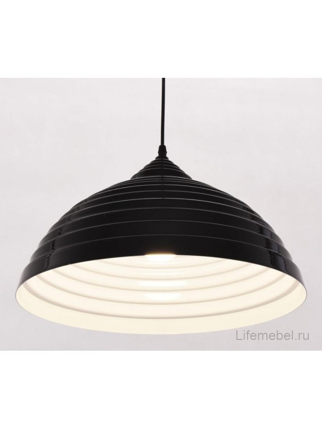 Подвесной светильник Barito LDP 7620 BK