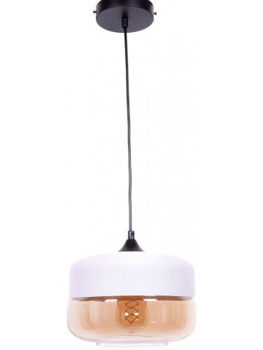 Подвесной светильник Barlet LDP 6808 WT