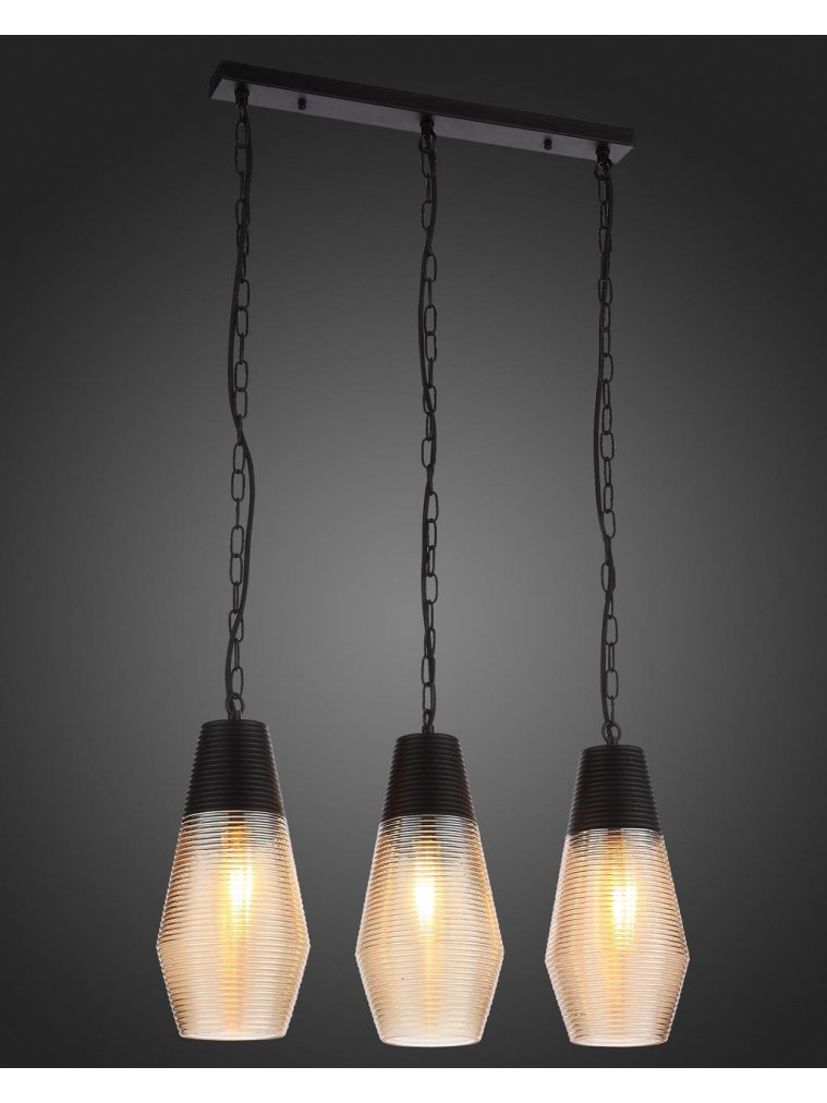 Подвесной светильник Barno SL388.413.03