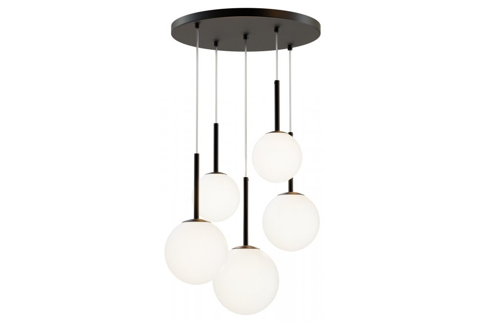 Подвесной светильник Basic form MOD321PL-05B