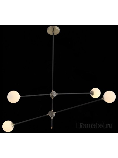 Подвесной светильник Bastoncino SL429.403.04