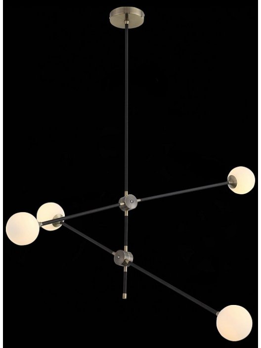 Подвесной светильник Bastoncino SL429.403.04