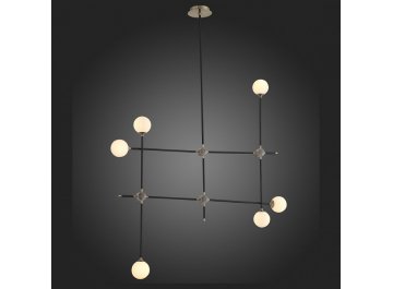 Подвесной светильник Bastoncino SL429.403.06