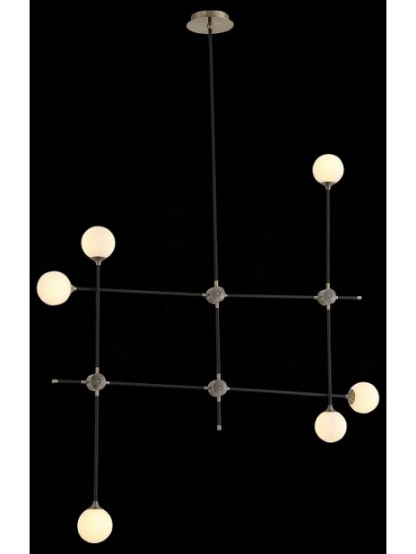 Подвесной светильник Bastoncino SL429.403.06