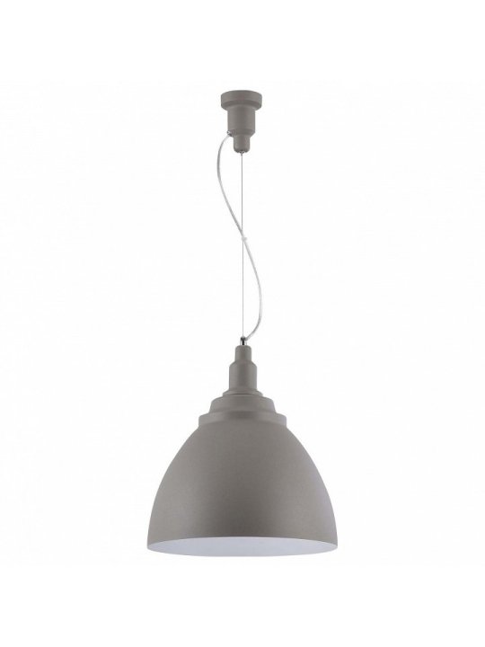 Подвесной светильник Bellevue P535PL-01GR
