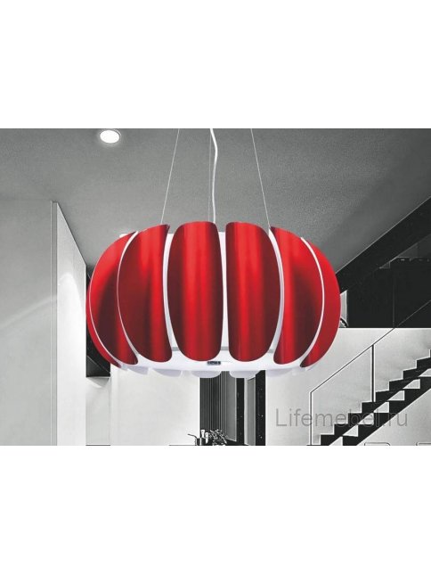 Подвесной светильник Bellmaria LDP 7788-500 RD