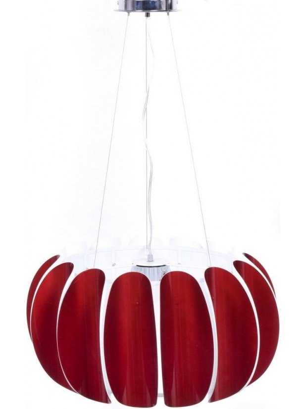 Подвесной светильник Bellmaria LDP 7788-500 RD