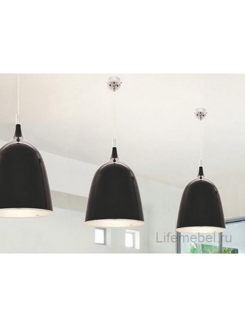 Подвесной светильник Beltone LDP 081029 BK